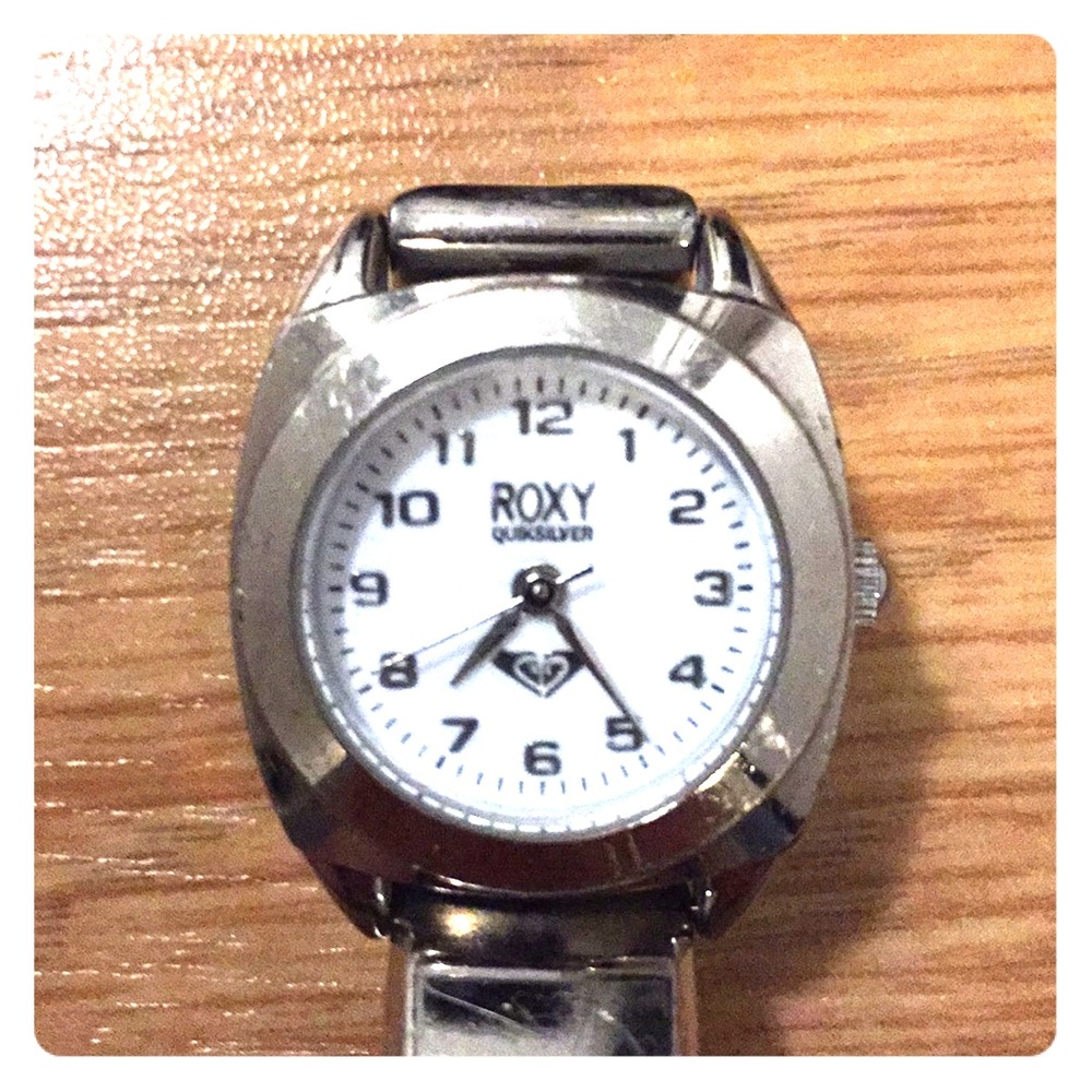 Authentic Roxy Watch